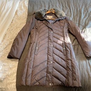 Michael Kors winter jacket